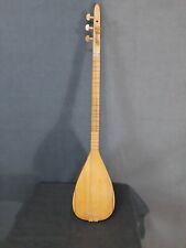 Baglama turco vintage usato  Spedire a Italy