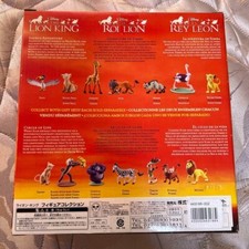 Boneco The Lion King Disney Simba raro vintage novo fechado ROI LION REY LEON comprar usado  Enviando para Brazil