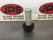 Plastic hydraulic oil for sale  GODSTONE
