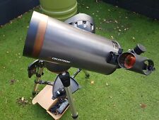 Celestron nexstar 127 for sale  CHESTERFIELD