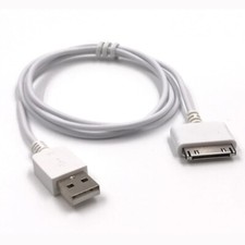 Kabel do ładowarki danych USB Przewód przewód do odtwarzacza MP3 Creative Zen Vision M & Vision W na sprzedaż  Wysyłka do Poland