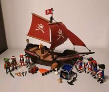 Playmobil piraten soldaten gebraucht kaufen  Hochdorf