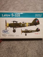 Letov 328 hph gebraucht kaufen  Seeheim-Jugenheim