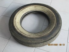 Pneumatico vintage ceat usato  Tracolle