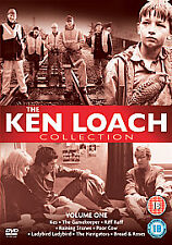 Ken loach collection for sale  SWANSEA