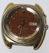 Seiko bellmatic watch for sale  Woodland Park
