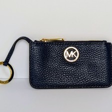 Michael kors leather for sale  Asheville