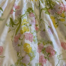 Vintage percale full for sale  Harrisburg