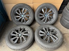 Bmw winterkompletträder 255 gebraucht kaufen  Frankfurt am Main