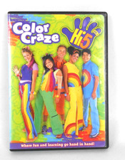 Vol. color craze for sale  Tabor City
