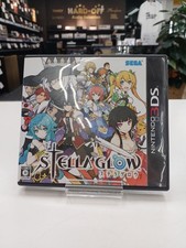 Software Sega Lna-Ctr-Bs3J-Jpn 3Ds Stella Glow ETR33 comprar usado  Enviando para Brazil
