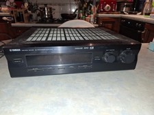 Yamaha dsp e800 for sale  PONTEFRACT