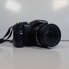 Câmera Digital Bridge Panasonic Lumix DMC-FZ150 12MP com Carregador comprar usado Câmera Digital Bridge Panasonic Lumix DMC-FZ150 12MP com Carregador comprar usado  Enviando para Brazil