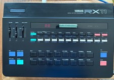 Yamaha rx11 rhythm for sale  Virginia Beach