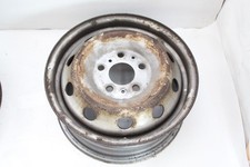 Rim steel rim d'occasion  Expédié en Belgium