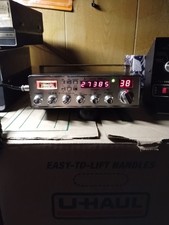 Cobra 148f gtl for sale  Los Angeles
