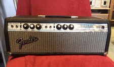 Fender bassman 50. for sale Fender bassman 50. for sale  WHITLEY BAY