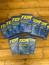 Tcr handregler wagen gebraucht kaufen  Leipzig
