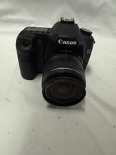 Lente Canon EOS 50D DSLR preta câmera DS126211 EF-S 18-55mm f/3.5-5.6 ii comprar usado  Enviando para Brazil