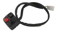 Blinkerschalter lenkerschalter gebraucht kaufen  Laage