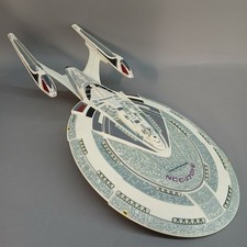 Star trek uss for sale  ROMFORD