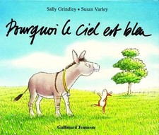 Ciel bleu sally d'occasion  France