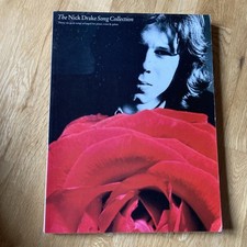 Nick drake song for sale  LONDON