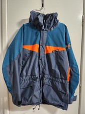 Berghaus gore tex for sale  DURHAM