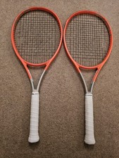 pros pro tennis strings for sale  SWADLINCOTE