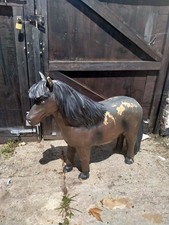 Life size shetland for sale  LONDON