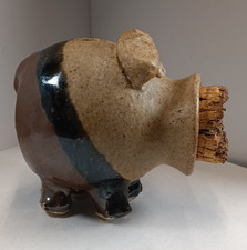 piggy bank cork for sale  Lake Junaluska