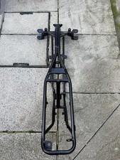 Suzuki lt50 frame for sale  TREDEGAR