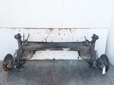 555113834r ponte posteriore usato 555113834r ponte posteriore usato  Torre del Greco