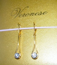 Veronese diamonique sleek for sale  UK