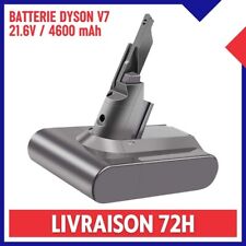 Batterie aspirateur dyson d'occasion  Sassenage