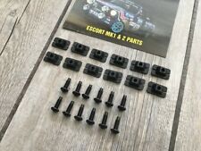 Escort mk2 grill for sale  FOLKESTONE