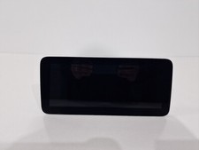 Ricambi Usati Display Monitor Multimediale Mercedes GLC C253 X253 A2539006905 na sprzedaż  Wysyłka do Poland