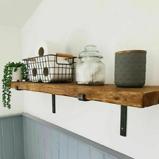 Reclaimed industrial wooden for sale  BROXBURN