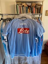 Maglia napoli 2006 usato  Italia