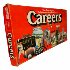 Careers board game for sale  Glencoe