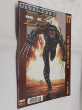 Ultimate men panini usato Ultimate men panini usato  Mantova