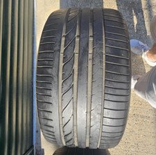 Bridgestone dueler sport for sale  EDENBRIDGE
