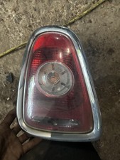 Mini one rear for sale  TUNBRIDGE WELLS