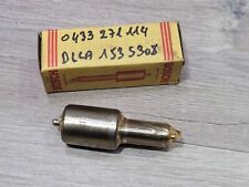 Nez injecteur bosch d'occasion  Castelnau-d'Auzan