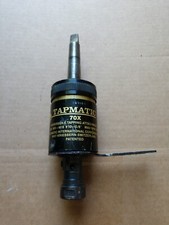 Tapmatic 70x reversible for sale  Medina