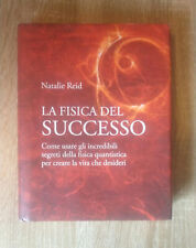 Libro fisica del usato  Rocca Sinibalda