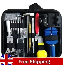 147pcs watch repair for sale  BIRMINGHAM