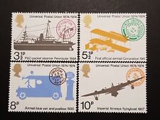 Stamps great britain for sale  Shipping to Ireland