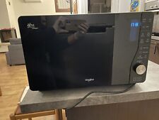 Whirlpool mwf 427 usato  Meda