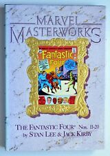 Marvel masterworks volume for sale  PENARTH